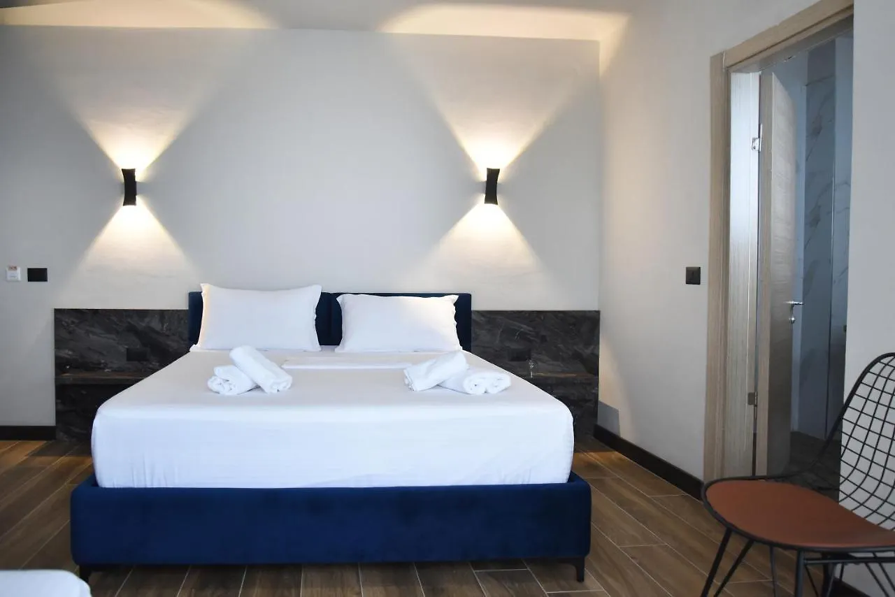 ****  Gogo'S Boutique Hotel Dhermi Albania