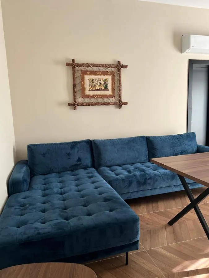Gogo's Boutique Hotel Dhërmi