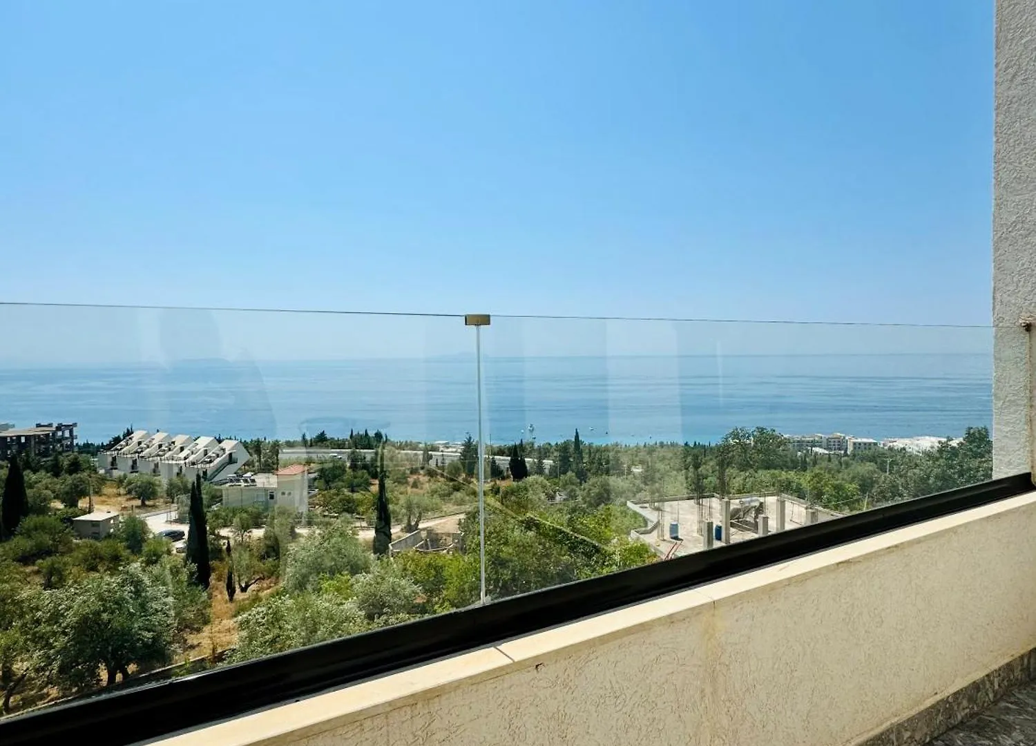****  Gogo'S Boutique Hotel Dhermi Albania