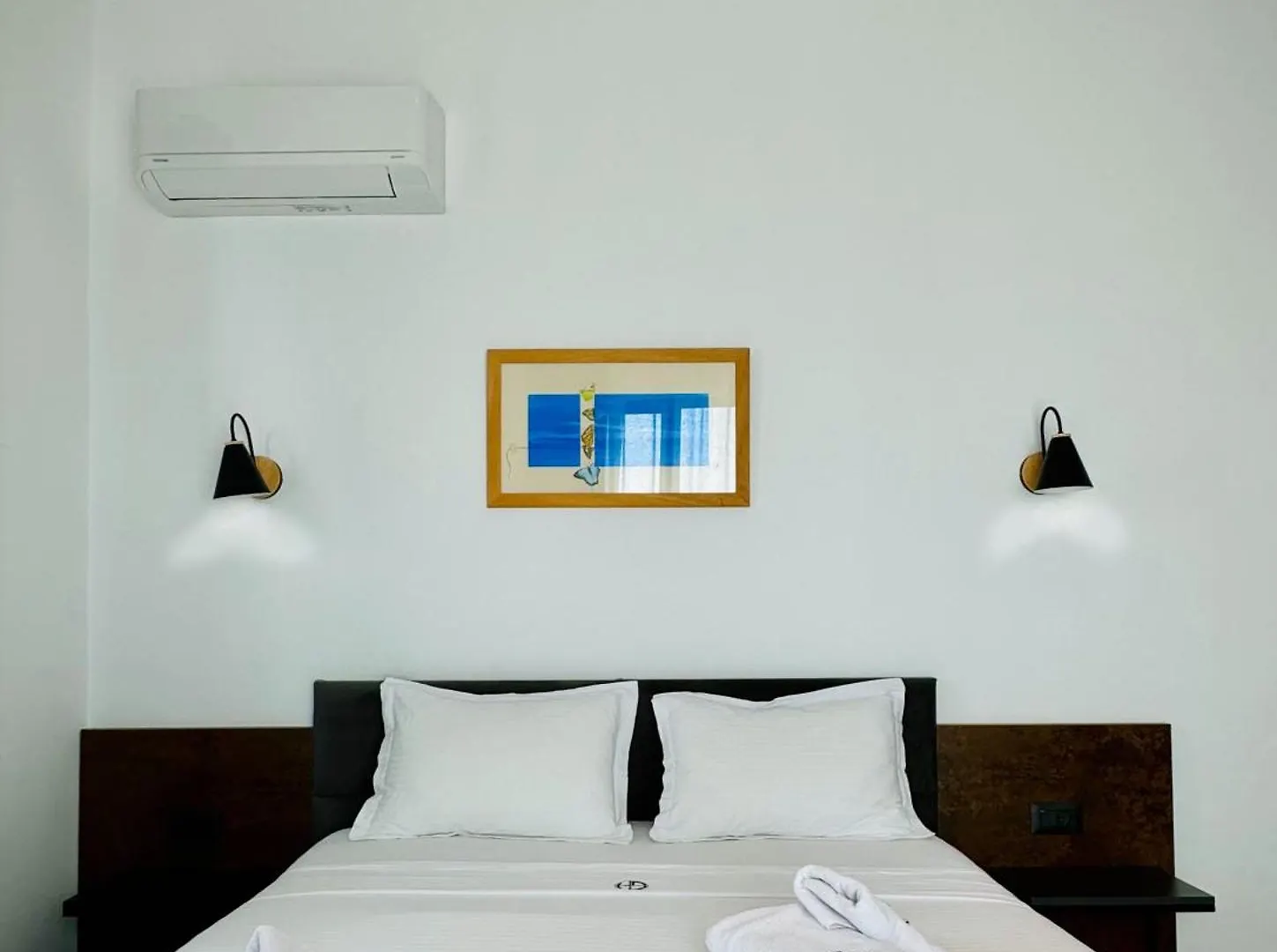 Gogo'S Boutique Hotel Dhermi 4*,  Albania