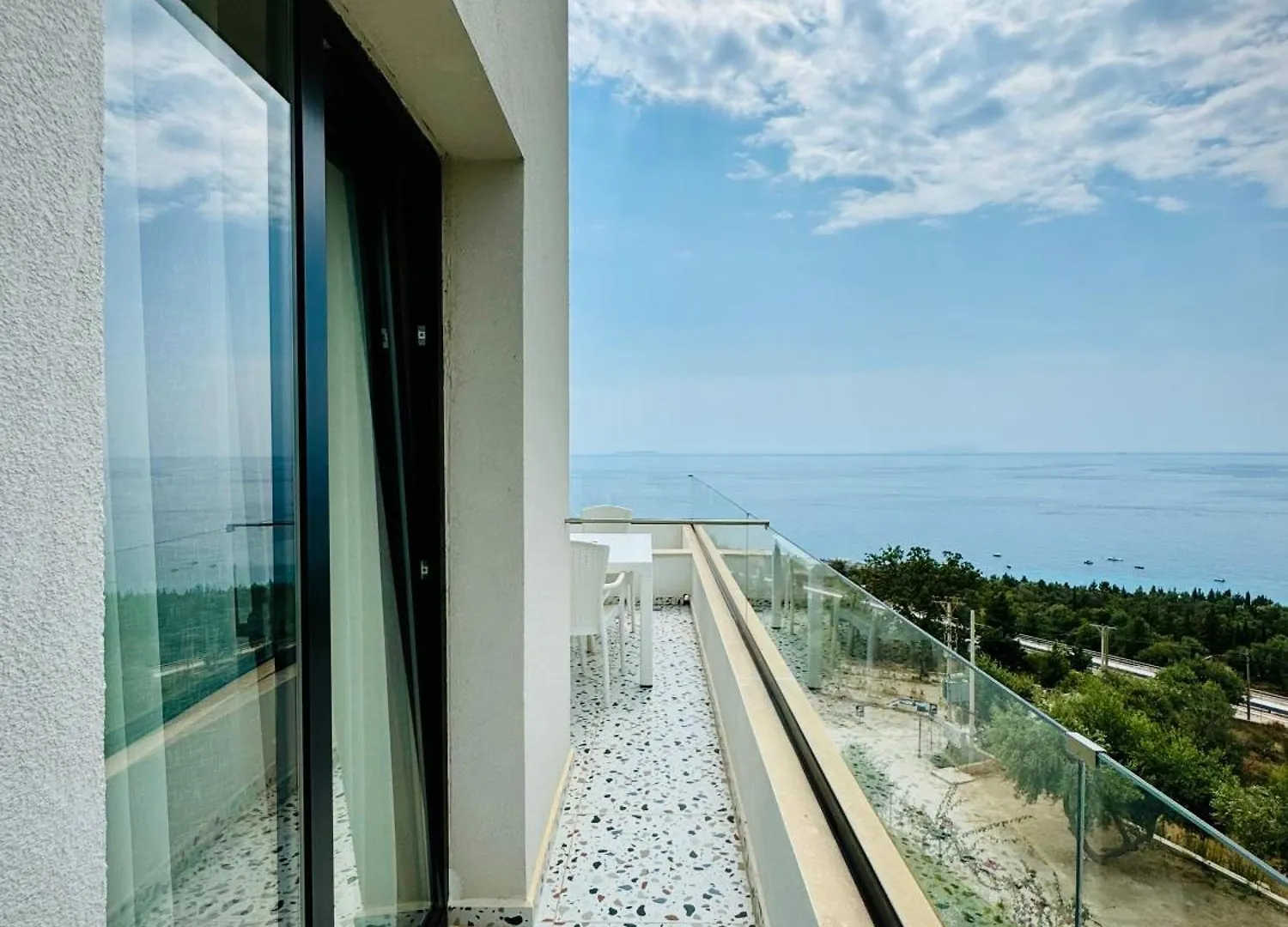 Gogo'S Boutique Hotel Dhermi