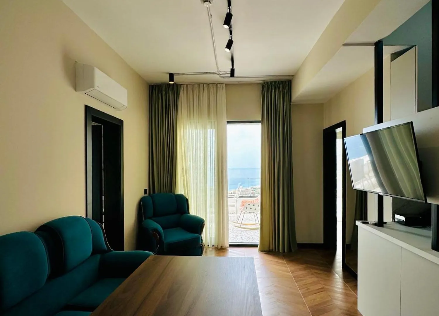 Gogo'S Boutique Hotel Dhermi