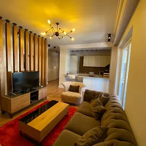  Apartment Mel's Place Albania