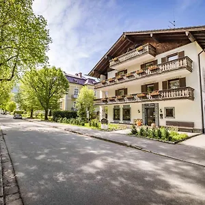 *** Hotel Am Rupertuspark Germany