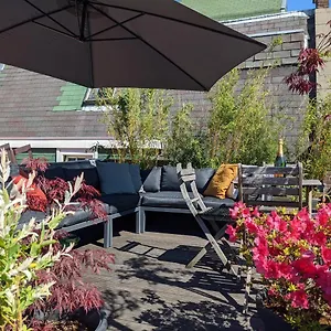 Couette-café Storestay Damsquare **