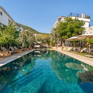  Hotel Massi Near The Sea Turkey