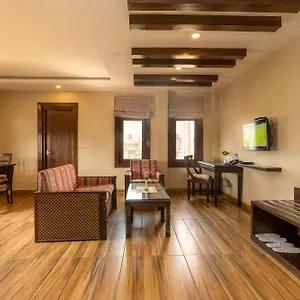 *** Hotel Himalayan Ghar Nepal