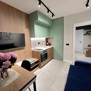  Apartamento Dolce Far Niente Albania