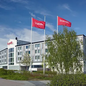 Scandic Arlandastad 3* Arlandastad