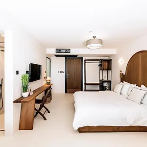  Resort To Be Social House Turkey