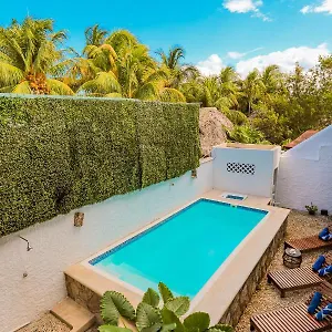 Hotel Casa Baleine ***