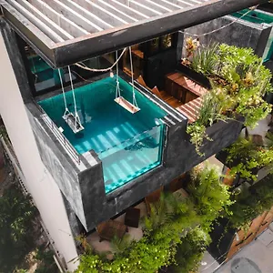 Hotel Esmeralda Boutique & Residences ****
