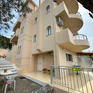 Apartment Anna House