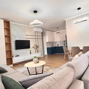 Appartement Zeus 