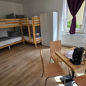  Hostel My Germany