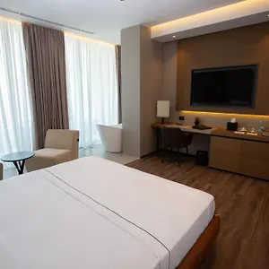 Hotel Nassau