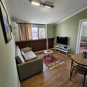 Apartmán Tafa