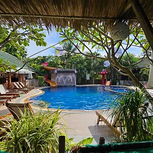 Rezort Lanta Riviera