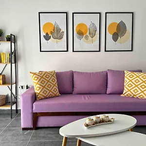 Apartment Tropicana