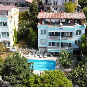  Aparthotel Asia Apart Hotel Turkey