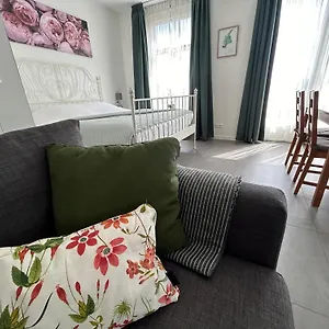 Couette-café Zunderdorp **
