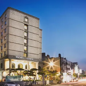 Hotel Robero ***