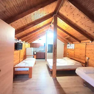 Lodge Toneda Seaside