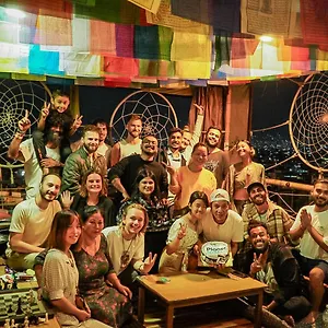 Hostal Planet Nomad Nepal