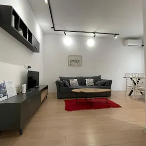  Apartment Downtown View Modern Albania