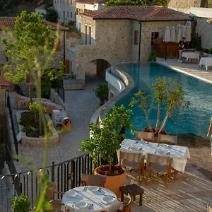 Resort Zoe Hora
