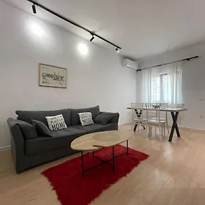  Apartment Kadare City-center With Balcony Albania