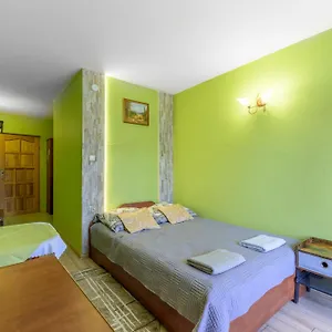 Bed & Breakfast Goscinne U Babci