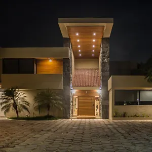***** Hotel Casa Maraf Boutique - Adults Only Mexico