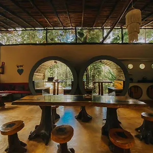*** Hotel Mulut Mexico