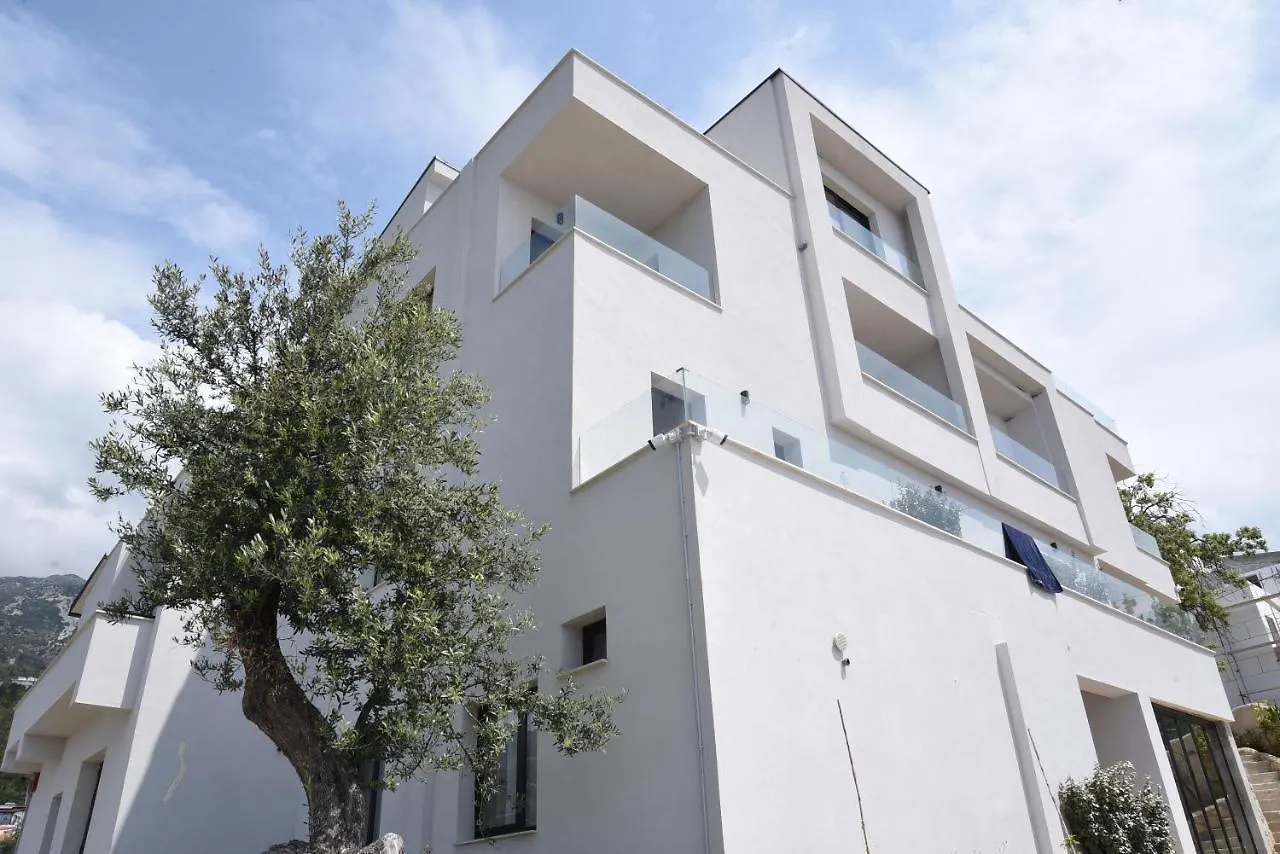 Gogo's Boutique Hotel Dhërmi