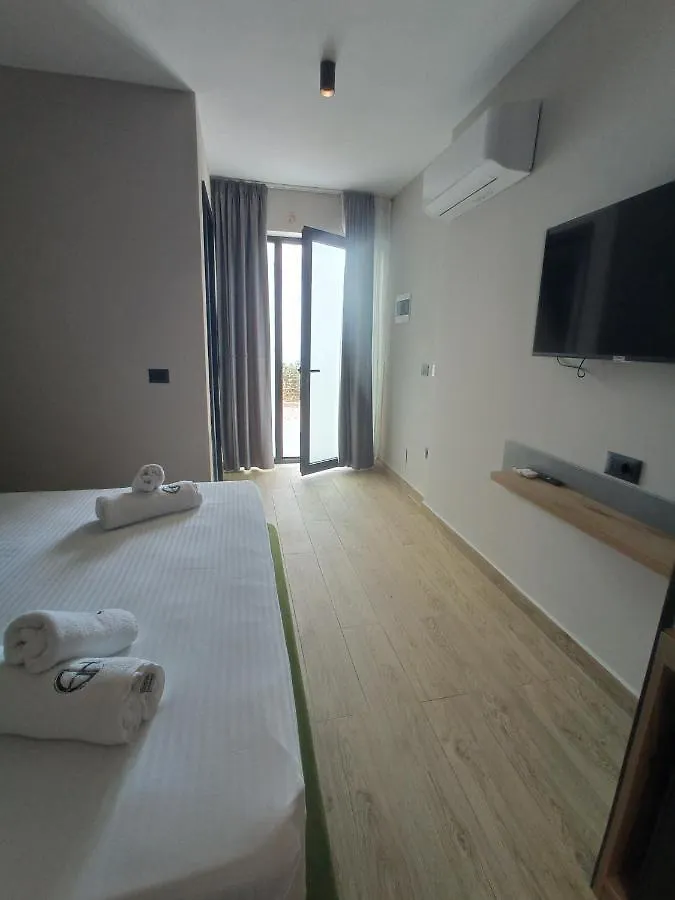 Gogo's Boutique Hotel Dhërmi