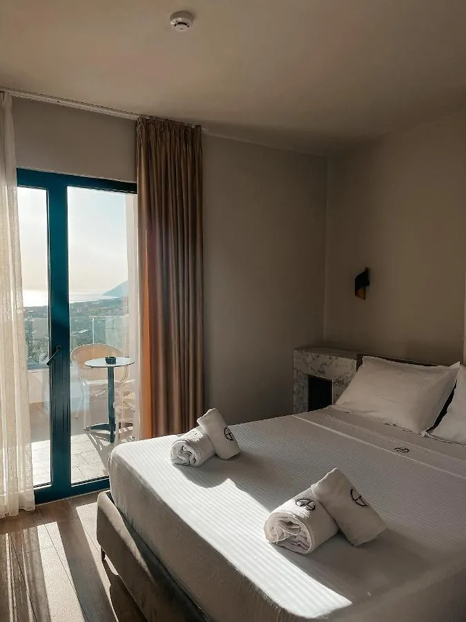 Gogo's Boutique Hotel Dhërmi