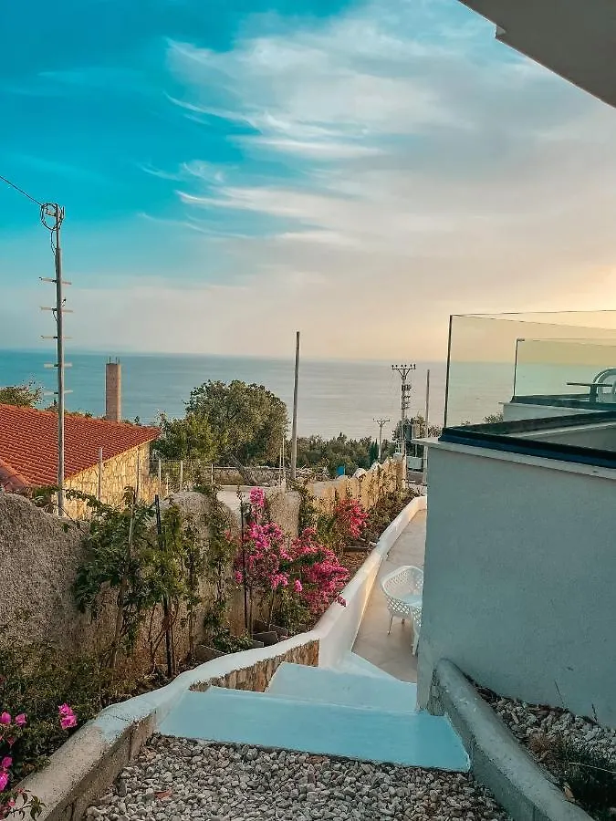 Gogo's Boutique Hotel Dhërmi