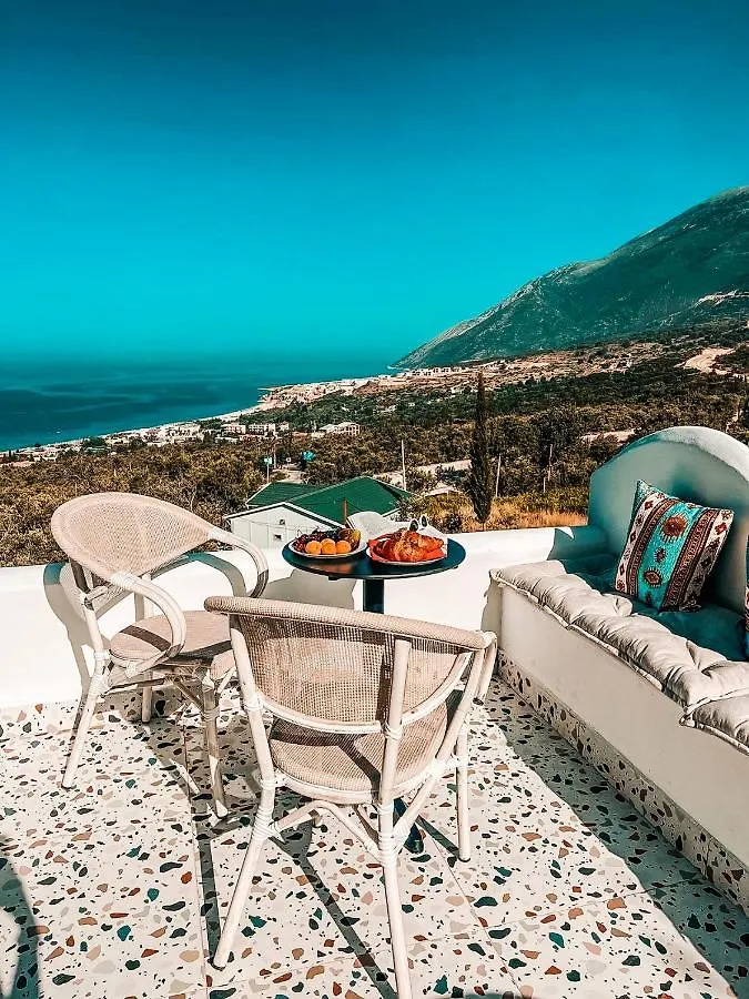 Gogo's Boutique Hotel Dhërmi