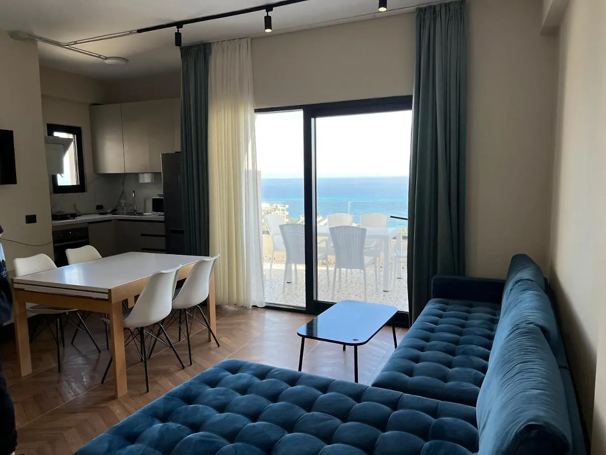 ****  Gogo'S Boutique Hotel Dhërmi アルバニア