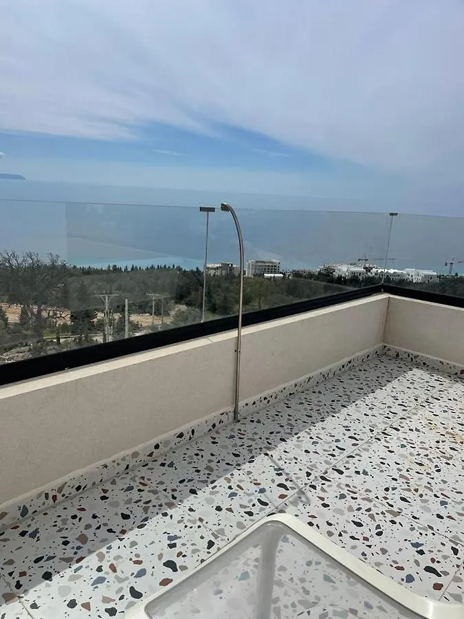 Gogo's Boutique Hotel Dhërmi
