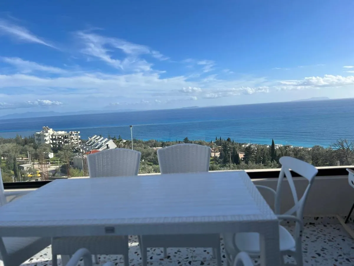 ****  Gogo's Boutique Hotel Dhërmi Albanie