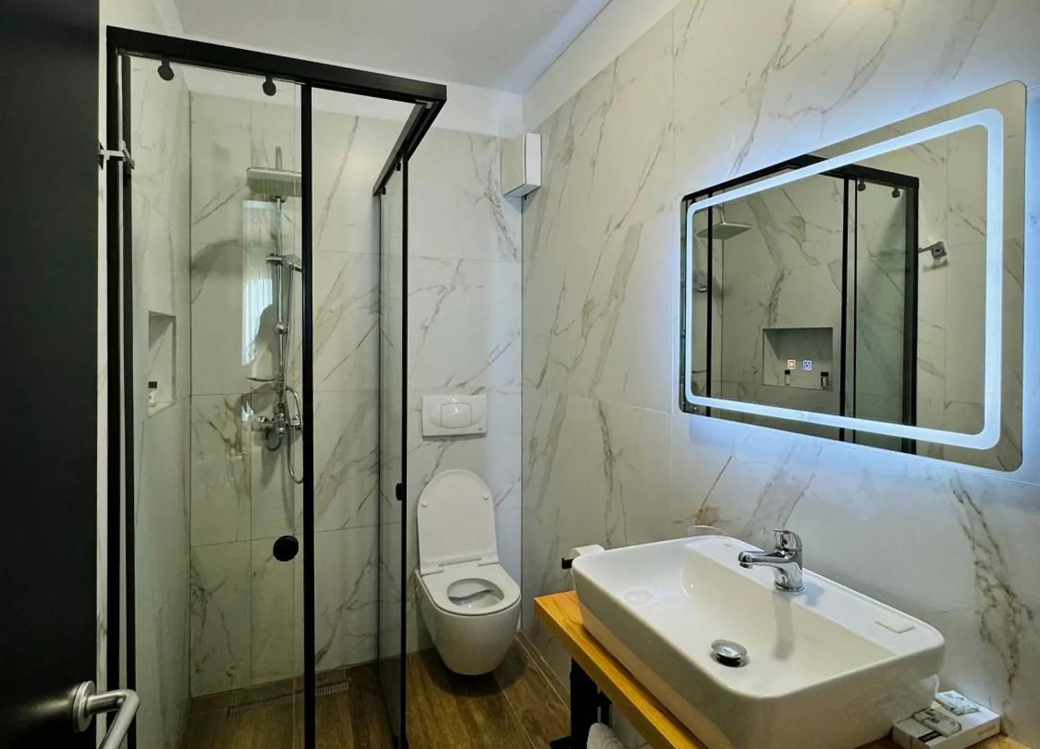 Gogo's Boutique Hotel Dhërmi