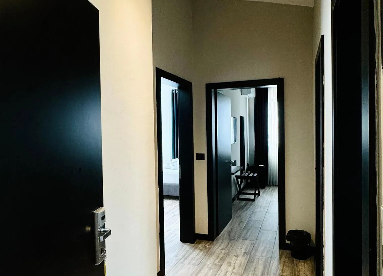 Gogo's Boutique Hotel Dhërmi