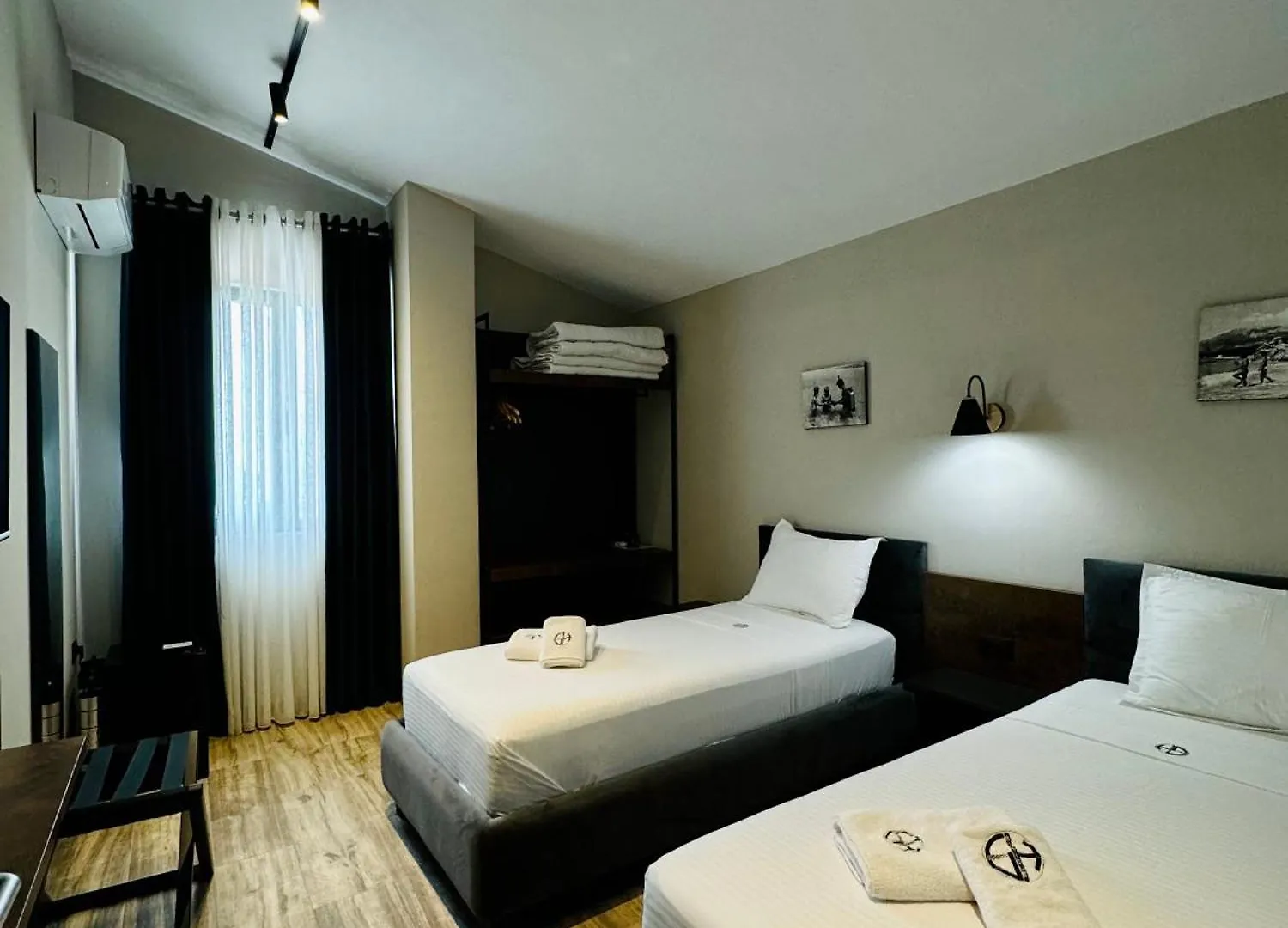 ****  Gogo's Boutique Hotel Dhërmi Albanie