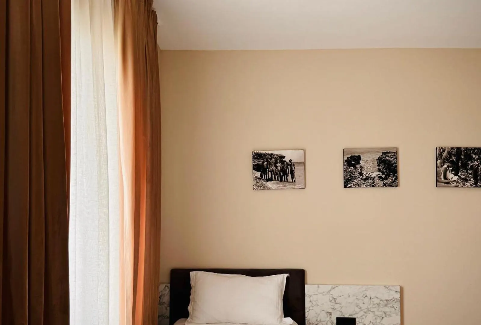 Gogo's Boutique Hotel Dhërmi 4*,
