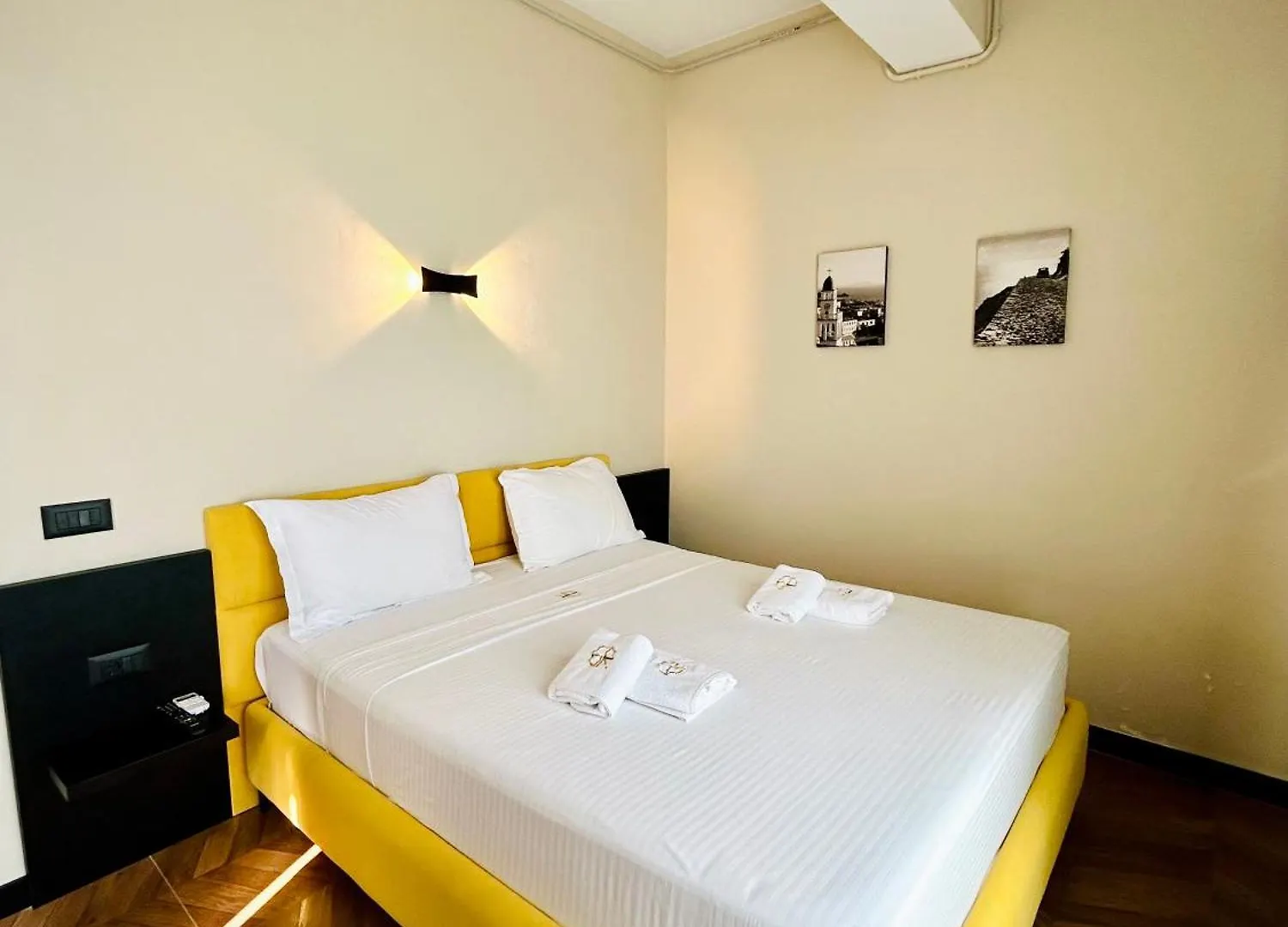 Gogo's Boutique Hotel Dhërmi