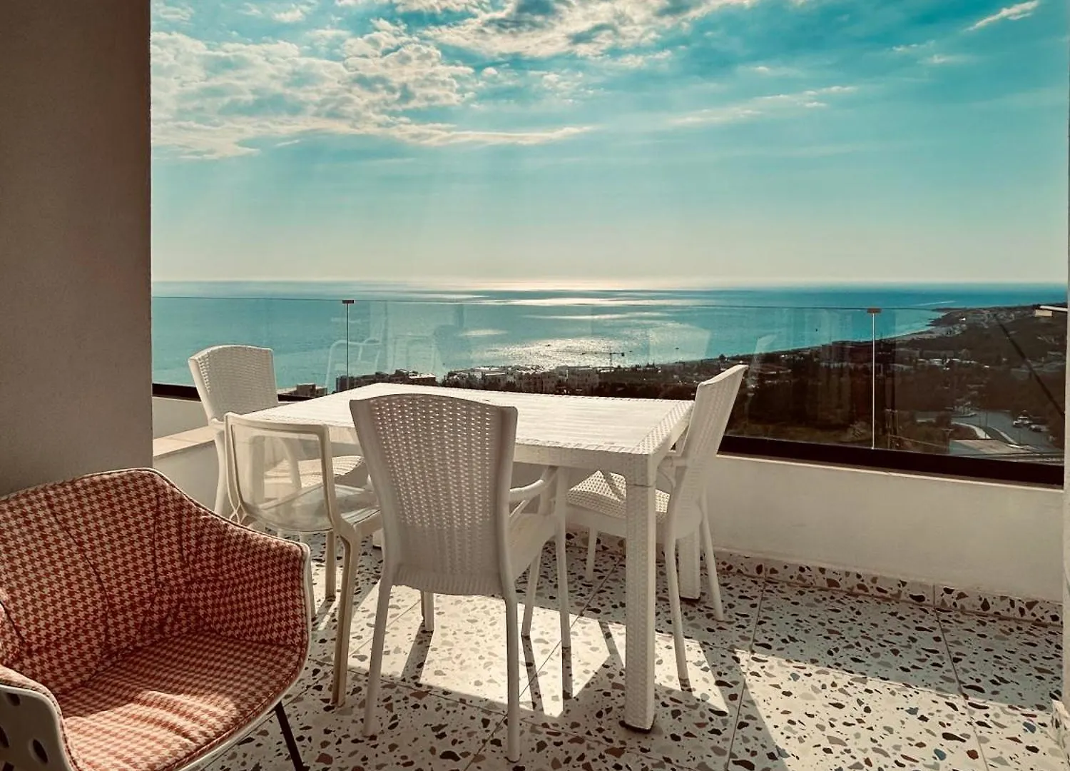 Gogo's Boutique Hotel Dhërmi Albanie